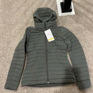 Lululemon Pack It Down Jacket